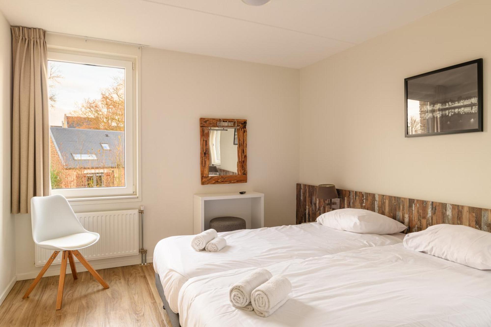 Dormio Resort Maastricht Room photo