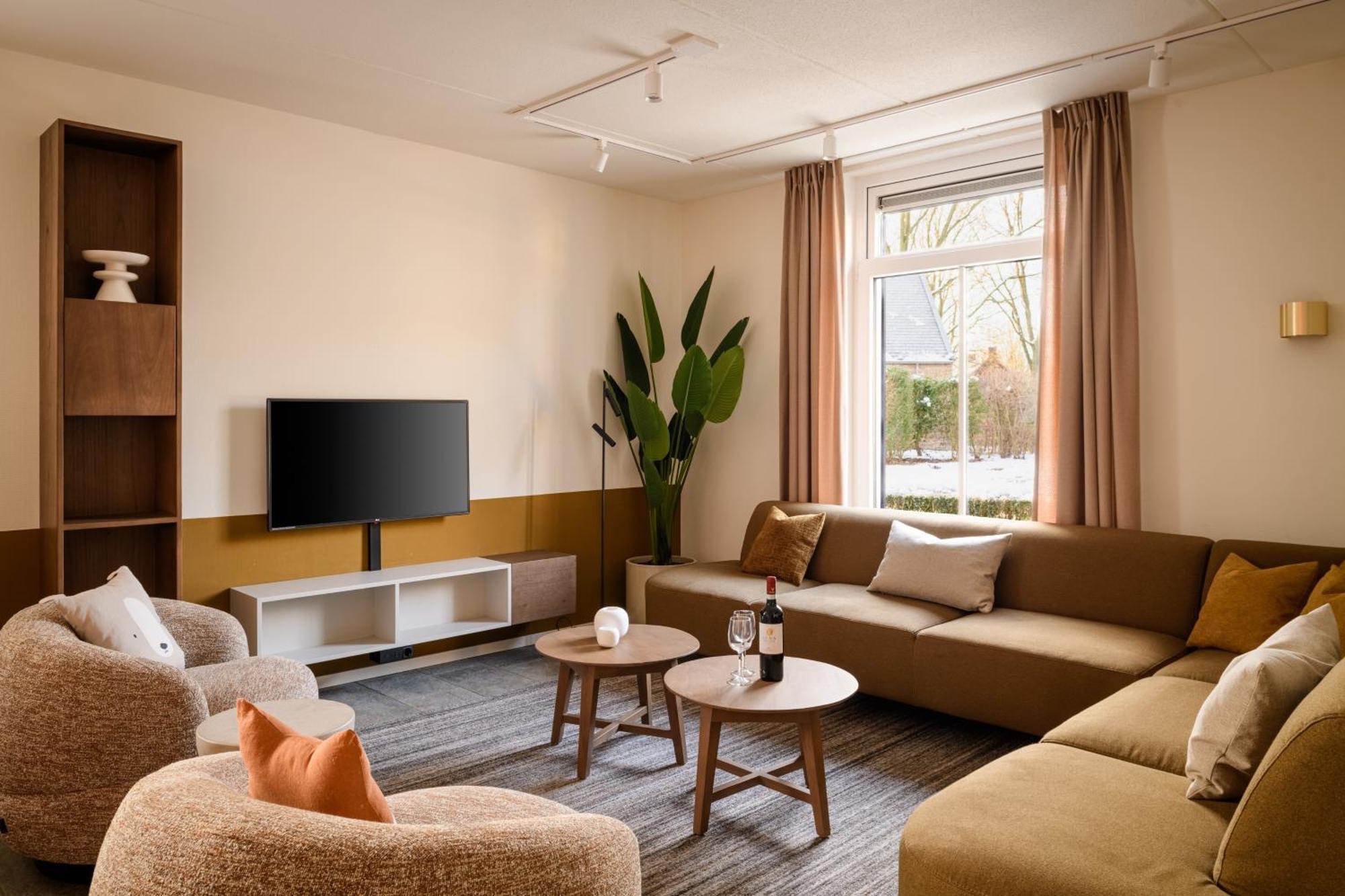 Dormio Resort Maastricht Room photo