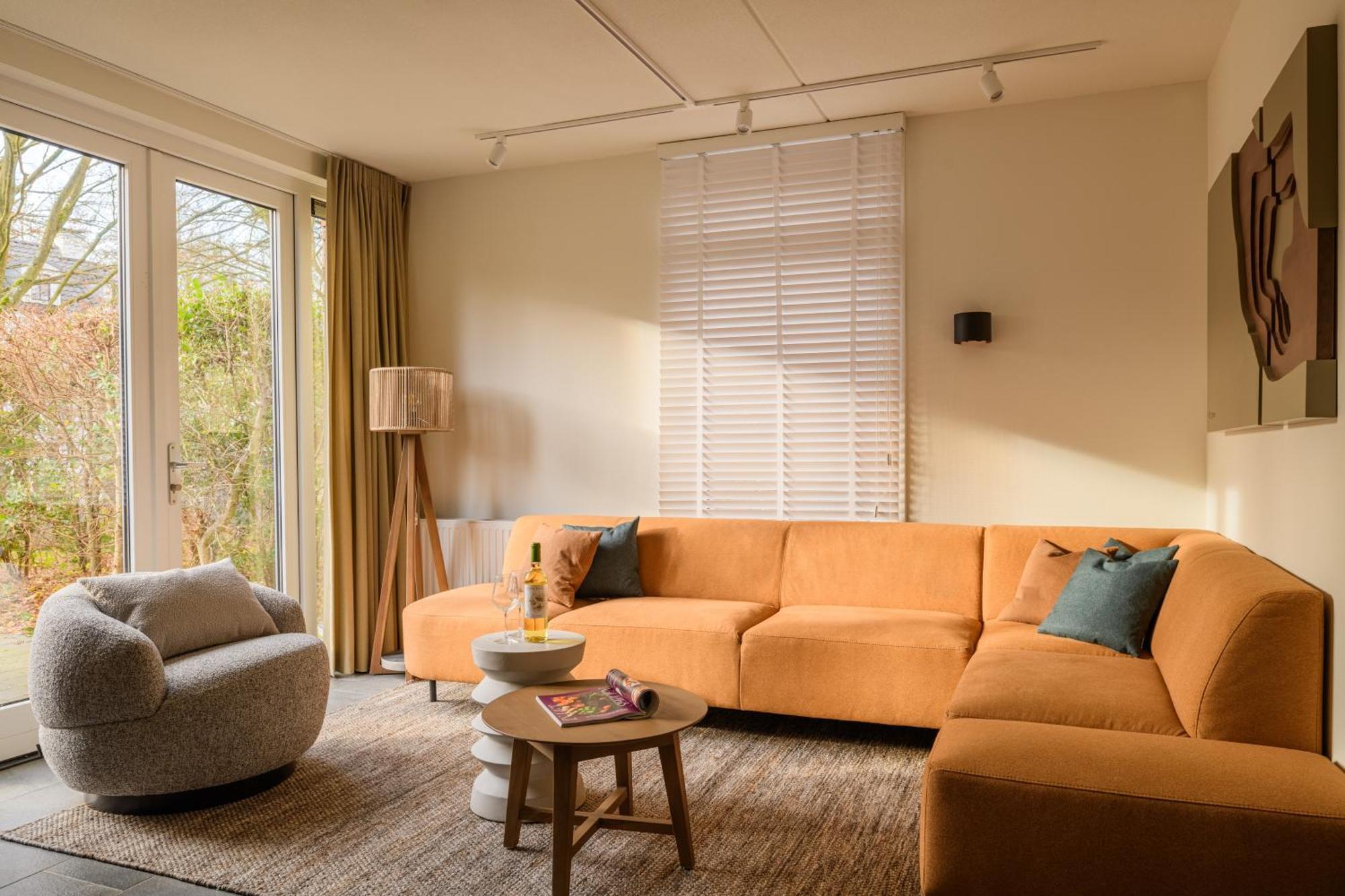 Dormio Resort Maastricht Room photo